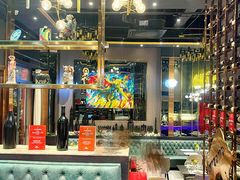 -Mezomd曼索蒂西班牙餐厅(广粤店)