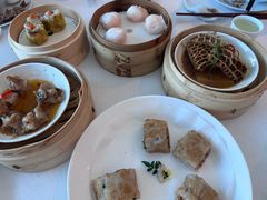 -金悦轩海鲜酒家(拱北店)