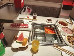 -海底捞火锅(凤凰广场店)