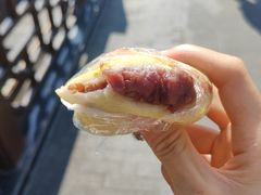松花蛋糕-江南春(中山中路店)