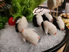 -湊湊火锅·茶憩(打浦桥日月光店)