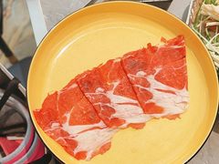 -一绪に寿喜烧(夫子庙水游城店)