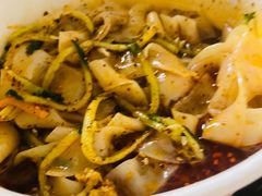 -笑笑凉皮(富国街店)