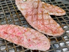 -不倒翁炭火烧肉(永安里店)