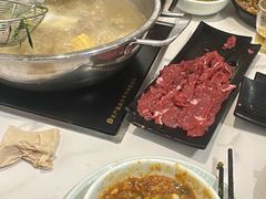 -潮汕良记牛肉火锅(洪武路店)