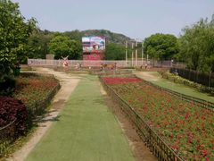 -白马涧龙池景区