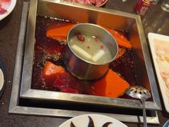 -凤来栖·净庭院·火锅(欧尚店)