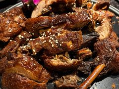 -小饕荟雅安贡椒鱼鲜馆(广福桥店)