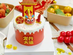 -CAKE BOSS 蛋糕老板(西单君太百货店)