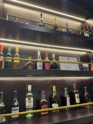 -豪帅男士理容馆