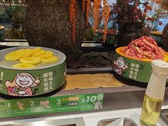 -万达广场(北京槐房店)