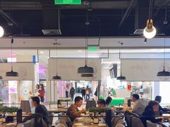 -川成元·麻辣香锅(凯德MALL西直门店)