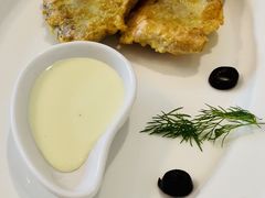 -波特曼西餐厅(南岗店)