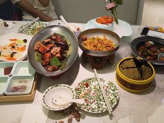 -苏梦江南·淮扬菜(夫子庙店)