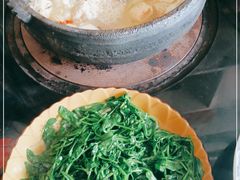 -苗家特色土烙锅·老字号