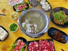 -老猫牛肉火锅(沙溪店)