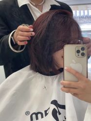 -设计师的店 Hair Salon