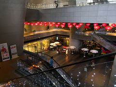 -证大喜玛拉雅中心
