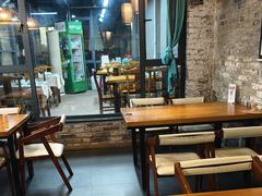 -61号餐吧(兴坪古镇漓江店)