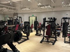 -FLARE STAR FITNESS(复地活力城店)