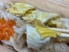 鸡蛋肠粉-山水肠粉(盐田店)