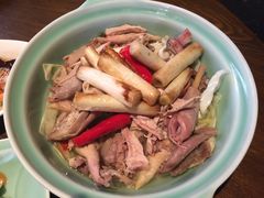 -粗茶淡饭·隐庐私厨(东亭店)