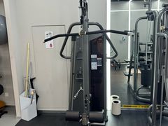 -FEELINGME乐刻私教馆(鼎成时代广场店)