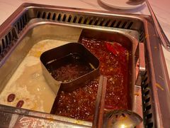 -串一火锅(赛格国际购物中心店)