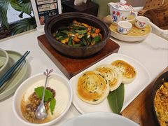 -南拳十三姨·潮汕砂锅粥·粤菜(西单大悦城店)