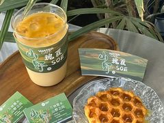 -WATER CAFE(广厦店)