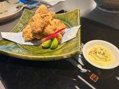 -胆道·海胆专门店(凯德晶萃店)