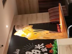 -比格比萨自助(宋家庄店)