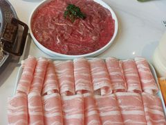 -彤德莱牛肉火锅(双港店)