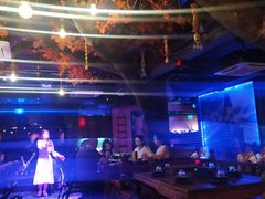 -令狐冲烤鱼·烧菜馆(达明店)
