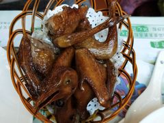 -点都德(汇盈广场店)