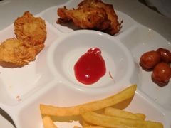 -豪客来牛排(雄峰城店)