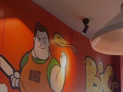 -比格比萨自助(云冈区步行街店)