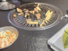 -炽城·烤肉名家(鸿达中央广场店)