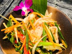 酸辣无骨凤爪-Thai Alley泰爱里(二沙岛店)