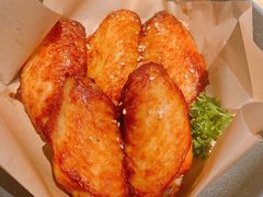 -新石器烤肉(招商1872店)