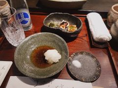 -みかわ是山居