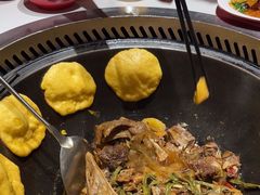-玺炖·中国铁锅炖(南京东路店)