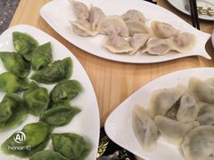 -船歌·鱼水饺青岛菜(国贸商城店)