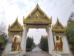 -洛阳白马寺