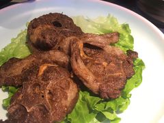-沪小胖·小龙虾·蓝龙王(八佰伴店)