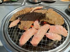 -艺林烤肉城(光明店)