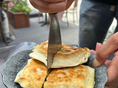-地二手作鱼汤馄饨(上街里店)