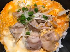 碳烧地鸡亲子饭-FROM FARM八亩农场(三里屯店)