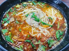 -一品飘香米线(一中总店)