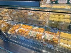 -泸溪河桃酥(秦淮夫子庙一店)